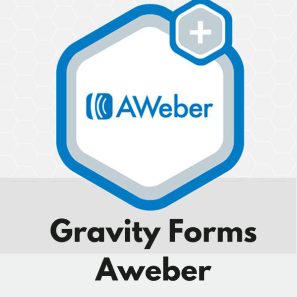 Gravity Forms Aweber