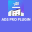 Ads Pro Plugin – Multi-Purpose WordPress Advertising Manager