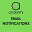 Analytify Email Notifications