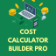 Cost Calculator Builder Pro