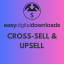 Easy Digital Downloads Cross-sell and Upsell