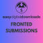 Easy Digital Downloads Frontend Submissions