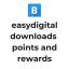 Easy Digital Downloads Points and Rewards