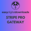 Easy Digital Downloads Stripe Pro Payment Gateway