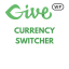 GiveWP Currency Switcher