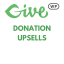 GiveWP Donation Upsells for WooCommerce