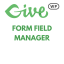 GiveWP Form Field Manager