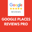 Google Places Reviews Pro WordPress Plugin