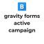 Gravity Forms Active Campaign