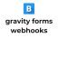 Gravity forms Webhooks