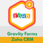 Gravity_Forms_Zoho_CRM