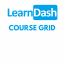 LearnDash Course Grid