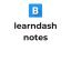 LearnDash Notes
