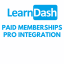 LearnDash Paid Memberships Pro Integration