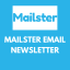 Mailster – Email Newsletter Plugin for WordPress