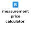 Measurement Price Calculator for WooCommerce