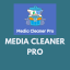 Media Cleaner Pro