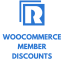 Restrict Content Pro WooCommerce Member Discounts Add-On