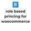Role Based Pricing for WooCommerce