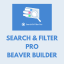 Search & Filter Beaver Builder