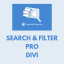 Search & Filter Divi