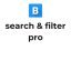 Search & Filter Pro
