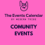 The Events Calendar Community Events