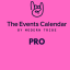 The Events Calendar Pro
