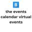 The Events Calendar Virtual Events