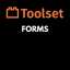 Toolset Forms