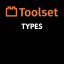 Toolset Types