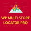 WP Multi Store Locator Pro