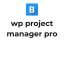 WP Project Manager Pro