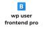 WP User Frontend Pro
