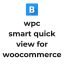 WPC Smart Quick View for WooCommerce Premium