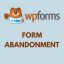 WPForms Form Abandonment