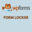 WPForms Form Locker