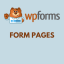 WPForms Form Pages