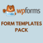 WPForms Form Templates Pack