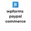 WPForms PayPal Commerce