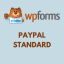 WPForms PayPal Standard