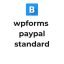 WPForms PayPal Standard