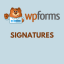 WPForms Signatures