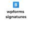 WPForms Signatures