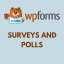 WPForms Surveys and Polls