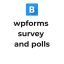 WPForms Surveys and Polls