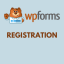 WPForms User Registration