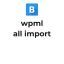 WPML All Import