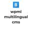 WPML Multilingual CMS
